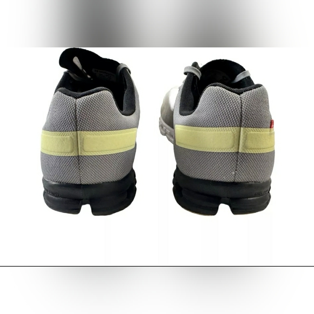 On Cloudflow 3 Swiss Engineering Men Size 14 35.9… - image 5